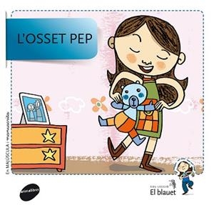 OSSET PEP, L´ | 9788415095415 | SOLER COBO, TERESA / VIU RODRÍGUEZ, MARIA | Llibreria Aqualata | Comprar llibres en català i castellà online | Comprar llibres Igualada
