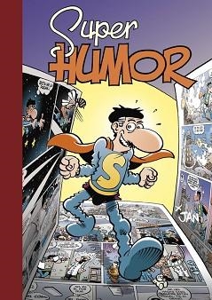 SUPER HUMOR 15 | 9788466654166 | LÓPEZ FERNÁNDEZ, JUAN | Llibreria Aqualata | Comprar libros en catalán y castellano online | Comprar libros Igualada