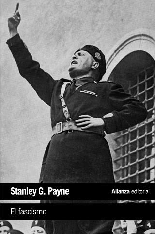 FASCISMO, EL | 9788420683300 | PAYNE, STANLEY G. | Llibreria Aqualata | Comprar libros en catalán y castellano online | Comprar libros Igualada