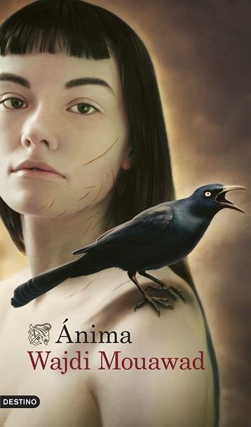 ÁNIMA | 9788423347773 | MOUAWAD, WAJDI | Llibreria Aqualata | Comprar llibres en català i castellà online | Comprar llibres Igualada