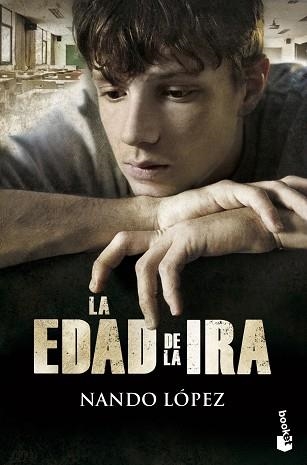 EDAD DE LA IRA, LA | 9788467040593 | FERNANDO J. LÓPEZ | Llibreria Aqualata | Comprar llibres en català i castellà online | Comprar llibres Igualada