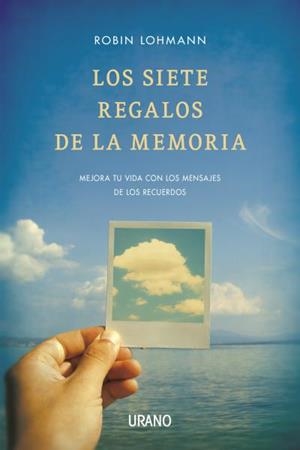 SIETE REGALOS DE LA MEMORIA, LOS | 9788479538545 | LOHMANN, ROBIN | Llibreria Aqualata | Comprar llibres en català i castellà online | Comprar llibres Igualada