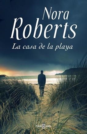 CASA DE LA PLAYA, LA | 9788401384950 | ROBERTS, NORA | Llibreria Aqualata | Comprar libros en catalán y castellano online | Comprar libros Igualada