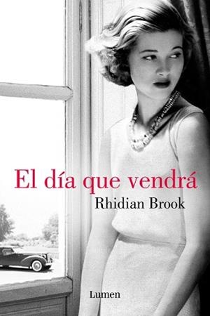 DÍA QUE VENDRÁ, EL | 9788426400093 | BROOK, RHIDIAN | Llibreria Aqualata | Comprar llibres en català i castellà online | Comprar llibres Igualada