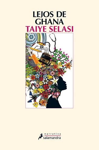 LEJOS DE GHANA | 9788498385694 | SELASI, TAIYE | Llibreria Aqualata | Comprar llibres en català i castellà online | Comprar llibres Igualada