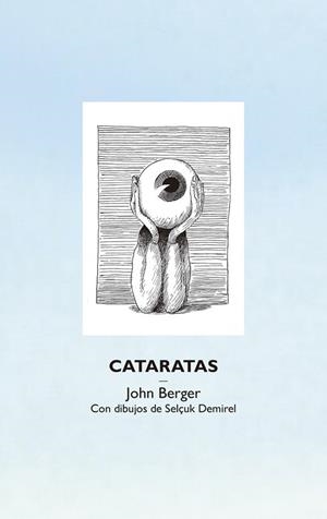 CATARATAS | 9788425227165 | BERGER, JOHN | Llibreria Aqualata | Comprar llibres en català i castellà online | Comprar llibres Igualada