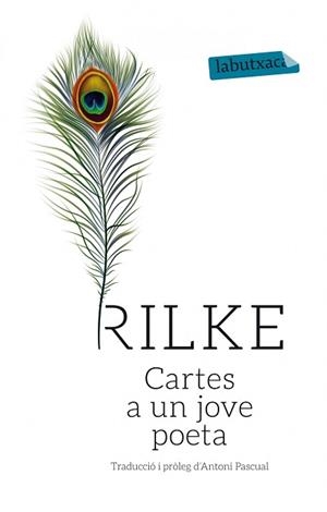CARTES A UN JOVE POETA | 9788499308074 | RILKE, RAINER MARIA | Llibreria Aqualata | Comprar libros en catalán y castellano online | Comprar libros Igualada