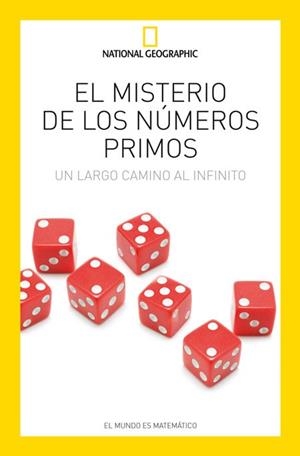 MISTERIO DE LOS NÚMEROS PRIMOS, EL | 9788482985886 | Llibreria Aqualata | Comprar llibres en català i castellà online | Comprar llibres Igualada