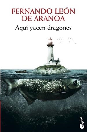AQUÍ YACEN DRAGONES | 9788432221316 | LEÓN DE ARANOA, FERNANDO  | Llibreria Aqualata | Comprar libros en catalán y castellano online | Comprar libros Igualada