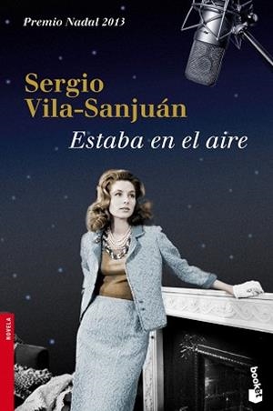 ESTABA EN EL AIRE | 9788423347698 | VILA-SANJUÁN, SERGIO  | Llibreria Aqualata | Comprar libros en catalán y castellano online | Comprar libros Igualada