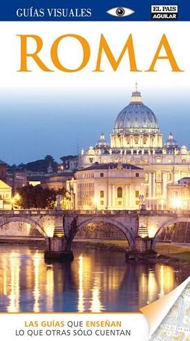ROMA (GUÍAS VISUALES 2013) | 9788403512504 | Llibreria Aqualata | Comprar llibres en català i castellà online | Comprar llibres Igualada