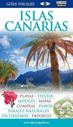 ISLAS CANARIAS (GUIAS VISUALES 2009) | 9788403508125 | VARIOS AUTORES | Llibreria Aqualata | Comprar llibres en català i castellà online | Comprar llibres Igualada