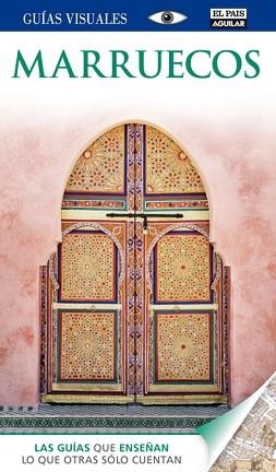 MARRUECOS (GUÍA VISUAL 2014) | 9788403513259 | VARIOS AUTORES | Llibreria Aqualata | Comprar libros en catalán y castellano online | Comprar libros Igualada