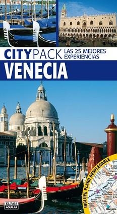 VENECIA (CITYPACK 2013) | 9788403512795 | VARIOS AUTORES | Llibreria Aqualata | Comprar llibres en català i castellà online | Comprar llibres Igualada