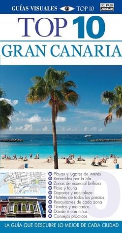 GRAN CANARIA (TOP 10 2014) | 9788403513464 | VARIOS AUTORES | Llibreria Aqualata | Comprar libros en catalán y castellano online | Comprar libros Igualada