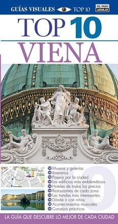 VIENA (TOP 10) | 9788403512696 | VARIOS AUTORES | Llibreria Aqualata | Comprar llibres en català i castellà online | Comprar llibres Igualada