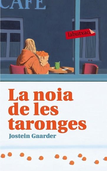 NOIA DE LES TARONGES, LA | 9788499308043 | GAARDER, JOSTIN | Llibreria Aqualata | Comprar llibres en català i castellà online | Comprar llibres Igualada