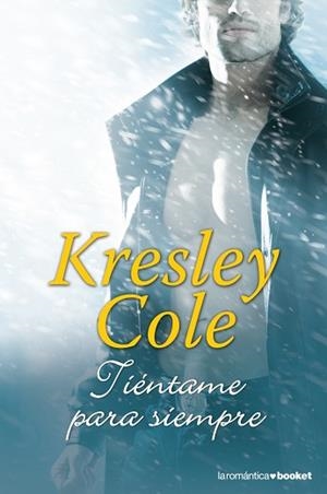 INMORTALES DE LA OSCURIDAD III, LOS. TIÉNTAME PARA SIEMPRE | 9788408123866 | COLE, KRESLEY | Llibreria Aqualata | Comprar llibres en català i castellà online | Comprar llibres Igualada