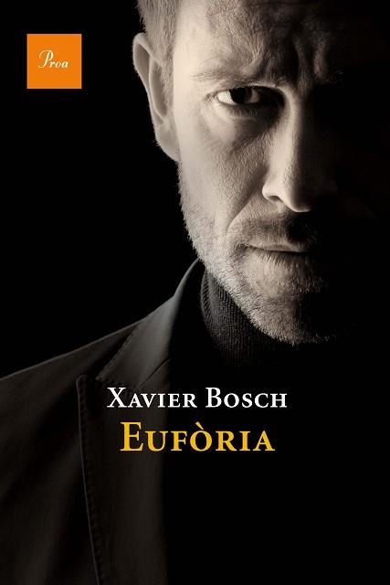 EUFÒRIA | 9788475884592 | BOSCH, XAVIER | Llibreria Aqualata | Comprar libros en catalán y castellano online | Comprar libros Igualada