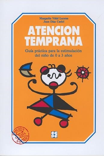 ATENCION TEMPRANA | 9788478690282 | Llibreria Aqualata | Comprar libros en catalán y castellano online | Comprar libros Igualada