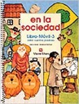 EN LA SOCIEDAD LIBRO MOVIL 3 | 9788431616328 | Llibreria Aqualata | Comprar libros en catalán y castellano online | Comprar libros Igualada