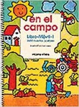 EN EL CAMPO LIBRO MOVIL 1 | 9788431620059 | Llibreria Aqualata | Comprar libros en catalán y castellano online | Comprar libros Igualada