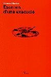 ESCENES D'UNA EXECUCIO | 9788484374299 | BARKER, HOWARD | Llibreria Aqualata | Comprar llibres en català i castellà online | Comprar llibres Igualada