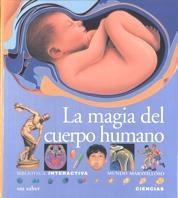 MAGIA DEL CUERPO HUMANO, LA | 9788434855168 | Llibreria Aqualata | Comprar llibres en català i castellà online | Comprar llibres Igualada