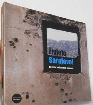 SARAJEVO (MEMORIA DE BARCELONA) | 9788476099797 | VVAA | Llibreria Aqualata | Comprar libros en catalán y castellano online | Comprar libros Igualada