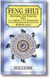 FENG SHUI | 9788441402867 | LAU, KWAN | Llibreria Aqualata | Comprar libros en catalán y castellano online | Comprar libros Igualada