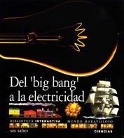 DEL BIG BANG A LA ELECTRICITAT | 9788434842090 | Llibreria Aqualata | Comprar llibres en català i castellà online | Comprar llibres Igualada