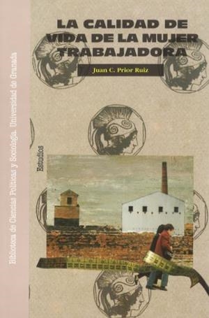 CALIDAD DE VIDA DE LA MUJER TRABAJADORA, LA | 9788433823359 | PRIOR RUIZ, JUAN C. | Llibreria Aqualata | Comprar libros en catalán y castellano online | Comprar libros Igualada
