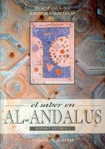 SABER EN AL-ANDALUS TEXTOS Y ESTUDIOS 1 | 9788447203604 | CANO AVILA, PEDRO | Llibreria Aqualata | Comprar libros en catalán y castellano online | Comprar libros Igualada