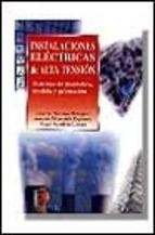 INSTALACIONES ELECTRICAS DE ALTA TENSION | 9788428324342 | NAVARRO MARQUEZ, JOSE | Llibreria Aqualata | Comprar libros en catalán y castellano online | Comprar libros Igualada