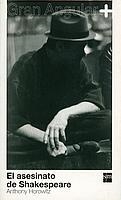 ASESINATO DE SHAKESPEARE, EL (GRAN ANGULAR + 7) | 9788434886254 | HOROWITZ, ANTHONY | Llibreria Aqualata | Comprar libros en catalán y castellano online | Comprar libros Igualada