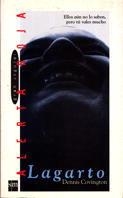 LAGARTO | 9788434855861 | COVINGTON, DENNIS | Llibreria Aqualata | Comprar libros en catalán y castellano online | Comprar libros Igualada