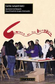 GIMCANA DE LES LLENGUES | 9788480635301 | JUNYENT, CARME (ED) | Llibreria Aqualata | Comprar libros en catalán y castellano online | Comprar libros Igualada