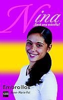 EMBROLLOS (NINA. SERE UNA ESTRELLA 3) | 9788434886155 | POL, ANNE-MARIE | Llibreria Aqualata | Comprar llibres en català i castellà online | Comprar llibres Igualada