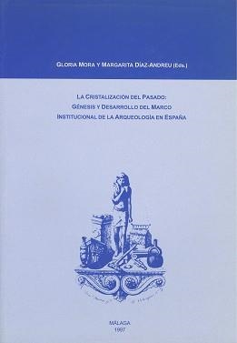 CRISTALIZACION DEL PASADO:GENESIS Y DESARROLLO | 9788474966473 | Llibreria Aqualata | Comprar libros en catalán y castellano online | Comprar libros Igualada