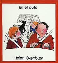 EN EL AUTO | 9788426120007 | OXENBURY, HELEN | Llibreria Aqualata | Comprar llibres en català i castellà online | Comprar llibres Igualada