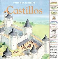 CASTILLOS (PASEO POR EL TIEMPO 2) | 9788434884830 | DENNIS, PETER (ILUST.) | Llibreria Aqualata | Comprar llibres en català i castellà online | Comprar llibres Igualada