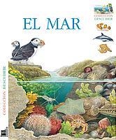 MAR, EL (DESCUBRIR 1) | 9788434885165 | FUHR, UTE / SAUTURI, RAOUL | Llibreria Aqualata | Comprar libros en catalán y castellano online | Comprar libros Igualada