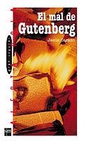 MAL DE GUTENBERG, EL (ALERTA ROJA, 48) | 9788434886308 | CARAZO, JESUS | Llibreria Aqualata | Comprar libros en catalán y castellano online | Comprar libros Igualada
