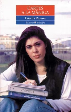 CARTES A LA MANIGA | 9788476603284 | RAMON, ESTRELLA | Llibreria Aqualata | Comprar llibres en català i castellà online | Comprar llibres Igualada