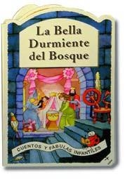 BELLA DURMIENTE DEL BOSQUE, LA | 9788441402577 | Llibreria Aqualata | Comprar libros en catalán y castellano online | Comprar libros Igualada