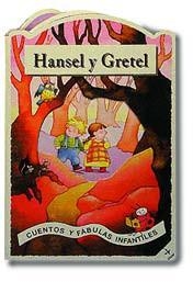 HANSEL Y GRETEL | 9788441402690 | Llibreria Aqualata | Comprar libros en catalán y castellano online | Comprar libros Igualada