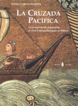 CRUZADA PACIFICA,LA | 9788476282137 | GARCIAMARTIN, PEDRO | Llibreria Aqualata | Comprar libros en catalán y castellano online | Comprar libros Igualada