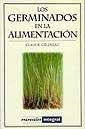 GERMINADOS EN LA ALIMENTACION, LOS | 9788479013301 | GELINEAU, CLAUDE | Llibreria Aqualata | Comprar llibres en català i castellà online | Comprar llibres Igualada