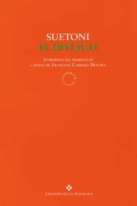 DIVI JULI, EL | 9788474108323 | CARBAJO MOLINA, FRANCESC | Llibreria Aqualata | Comprar libros en catalán y castellano online | Comprar libros Igualada