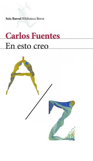 EN ESTO CREO (BIB. BREVE) | 9788432211324 | FUENTOS, CARLOS | Llibreria Aqualata | Comprar llibres en català i castellà online | Comprar llibres Igualada
